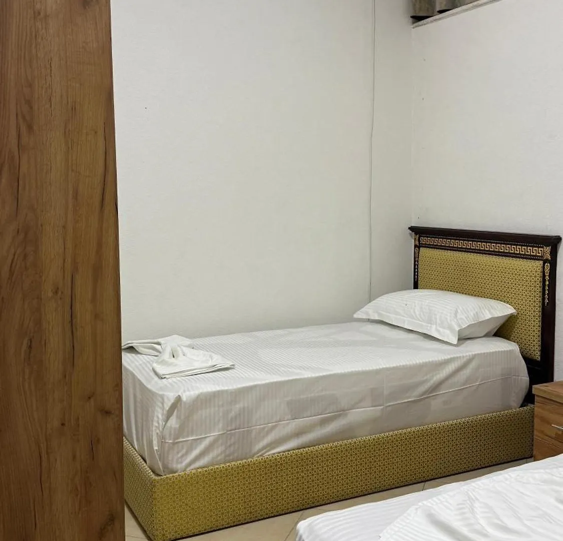 Ora Appartments Shkodra