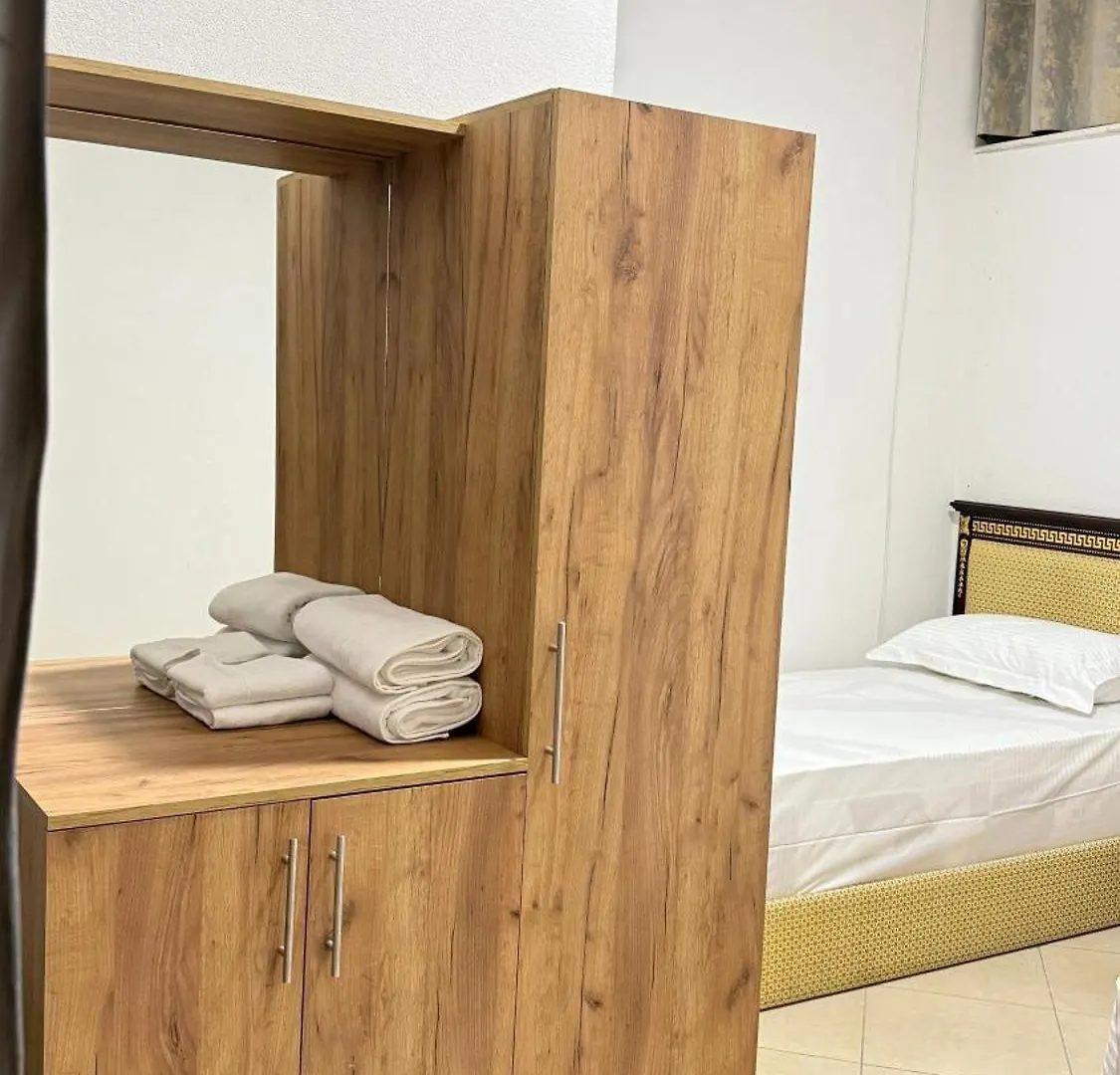 Hostel Ora Appartments Shkodra