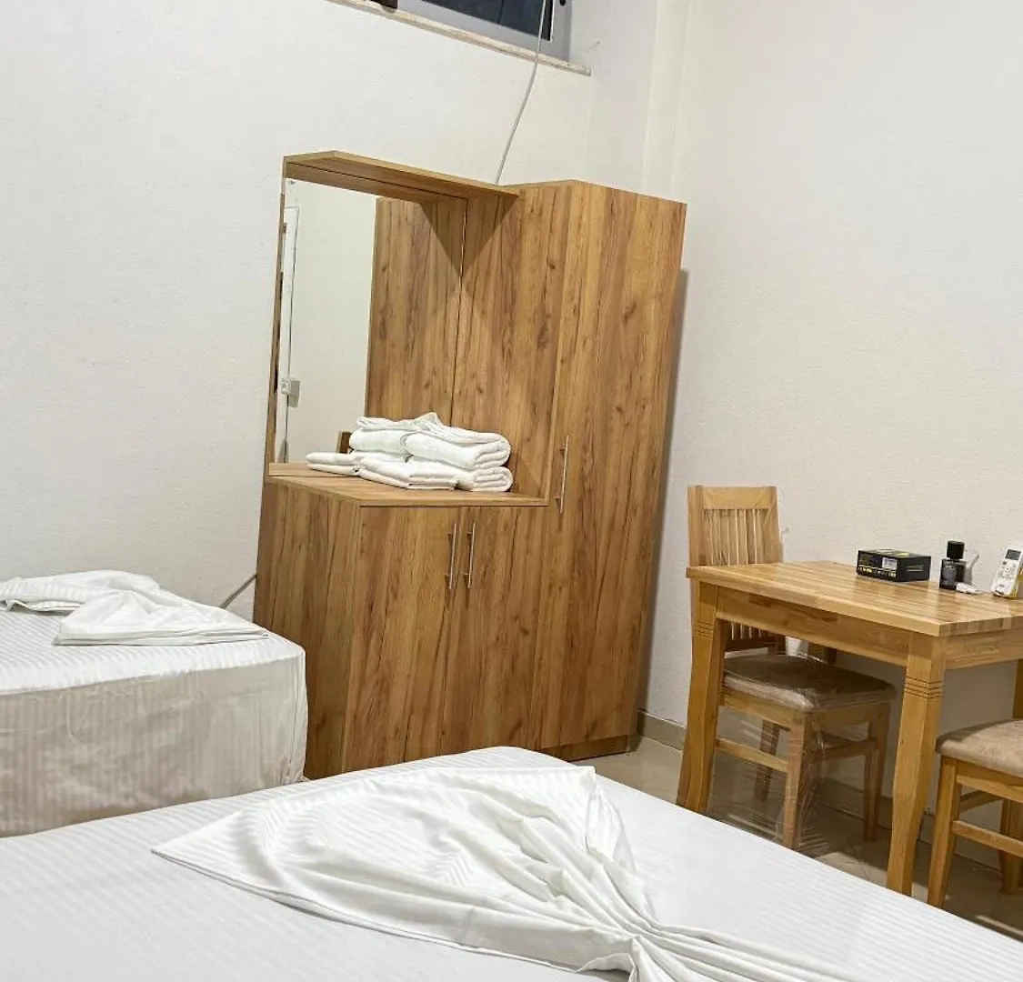 Ora Appartments Shkodër Ostello