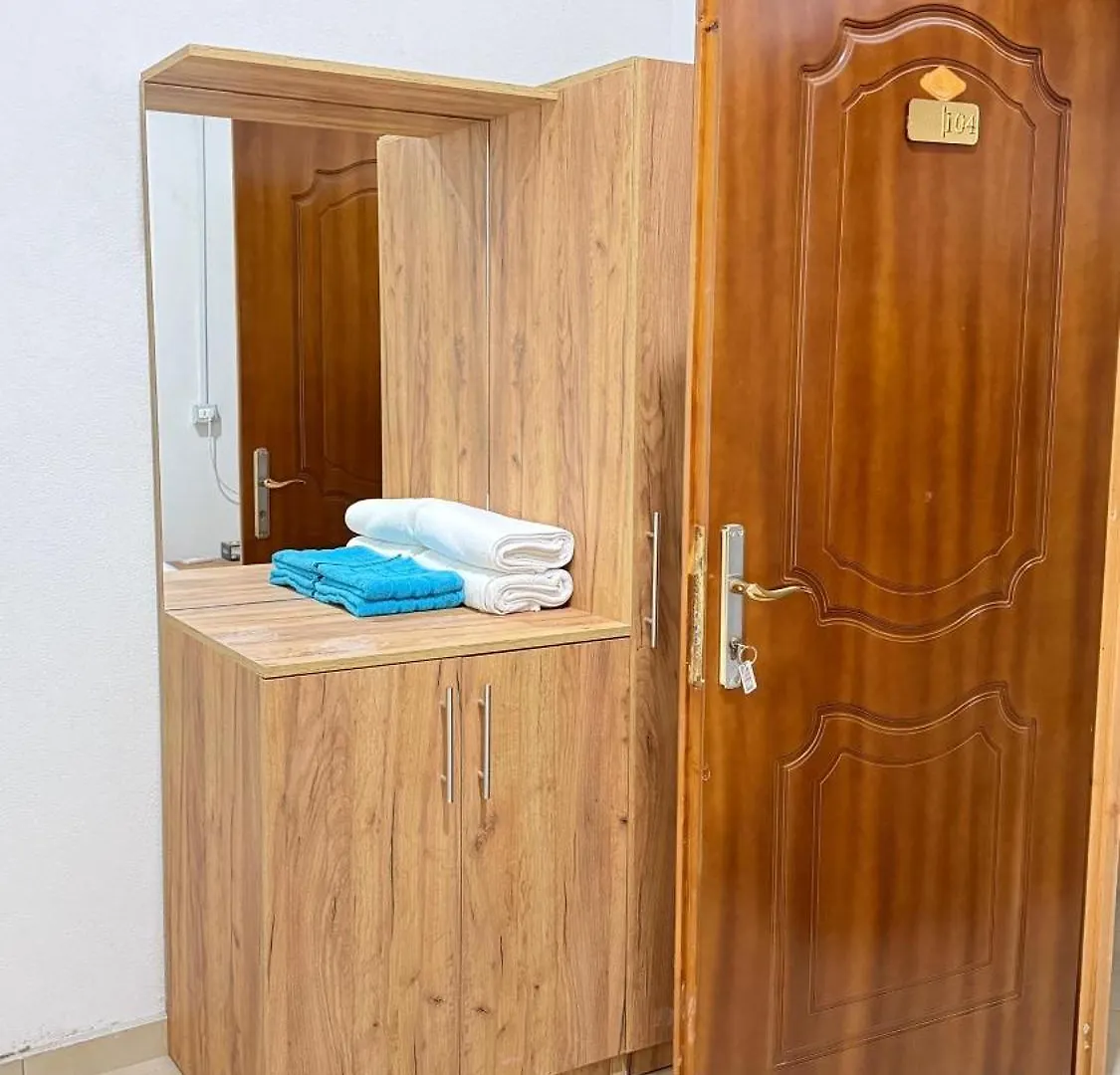 Ostello Ora Appartments Shkodër