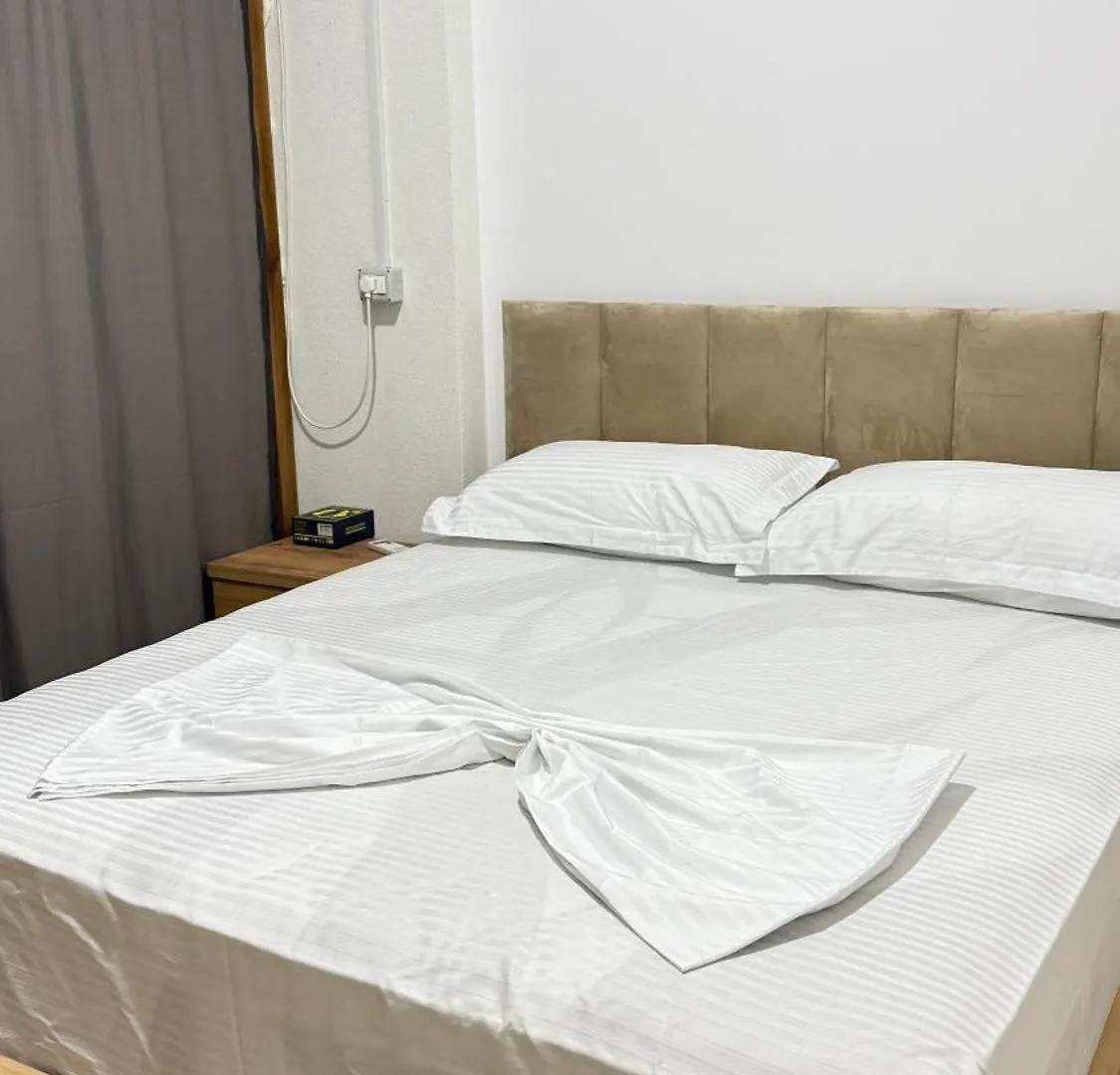 Ora Appartments Shkodra 0*,  Albánia