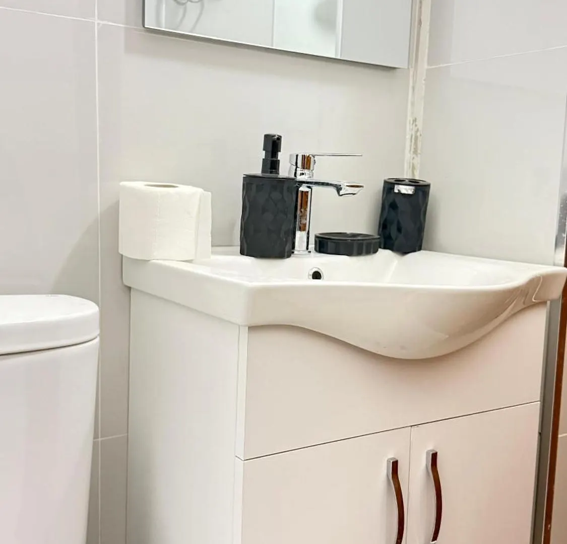 Ora Appartments Shkodra