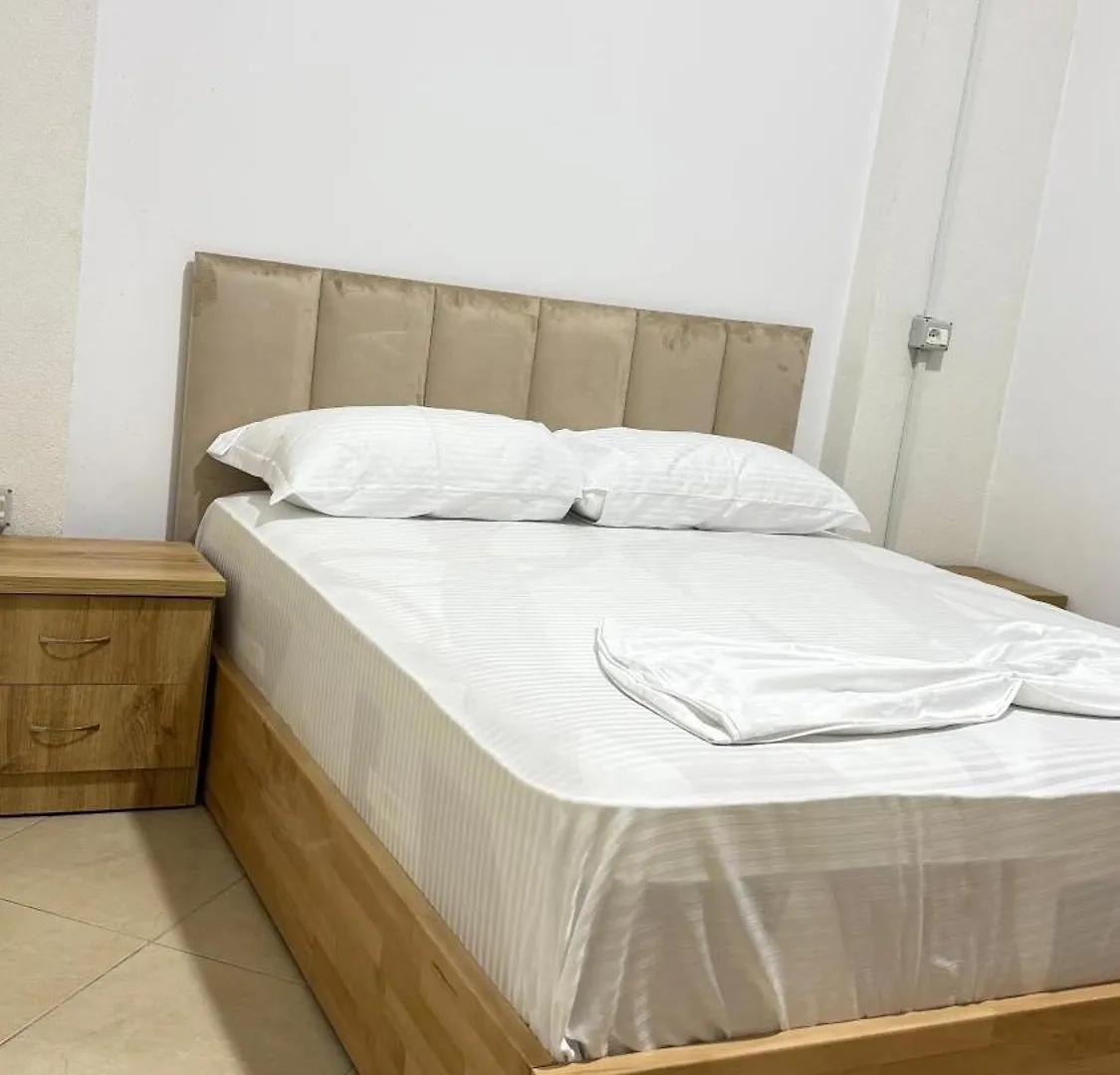 Ora Appartments Shkodra 0*,