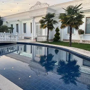  Appartamento Paradise