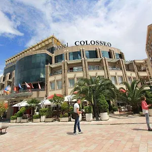 5* Отель Colosseo &